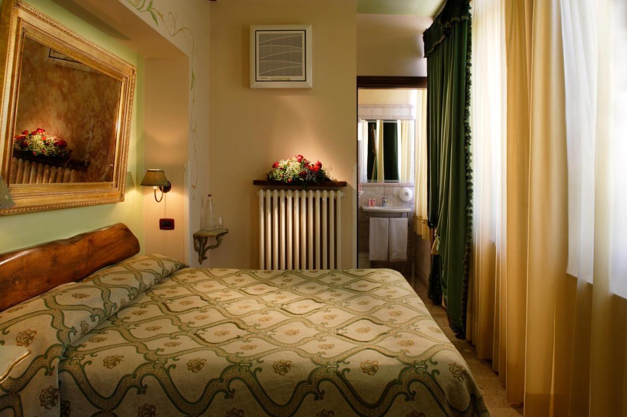 Unica Assisi Agri-Charming House Bed & Breakfast Exterior photo