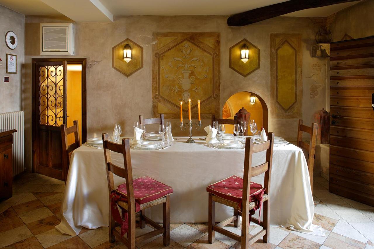 Unica Assisi Agri-Charming House Bed & Breakfast Exterior photo
