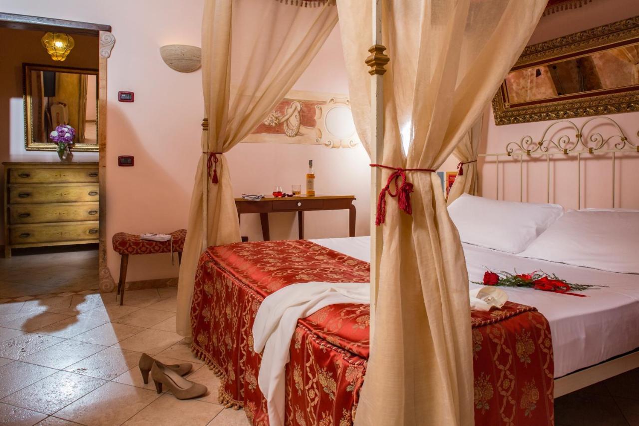 Unica Assisi Agri-Charming House Bed & Breakfast Exterior photo