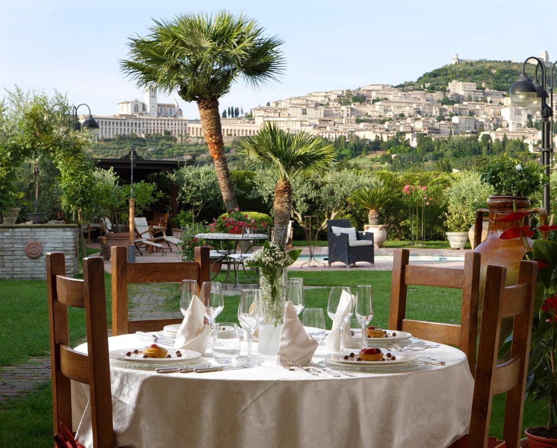 Unica Assisi Agri-Charming House Bed & Breakfast Exterior photo