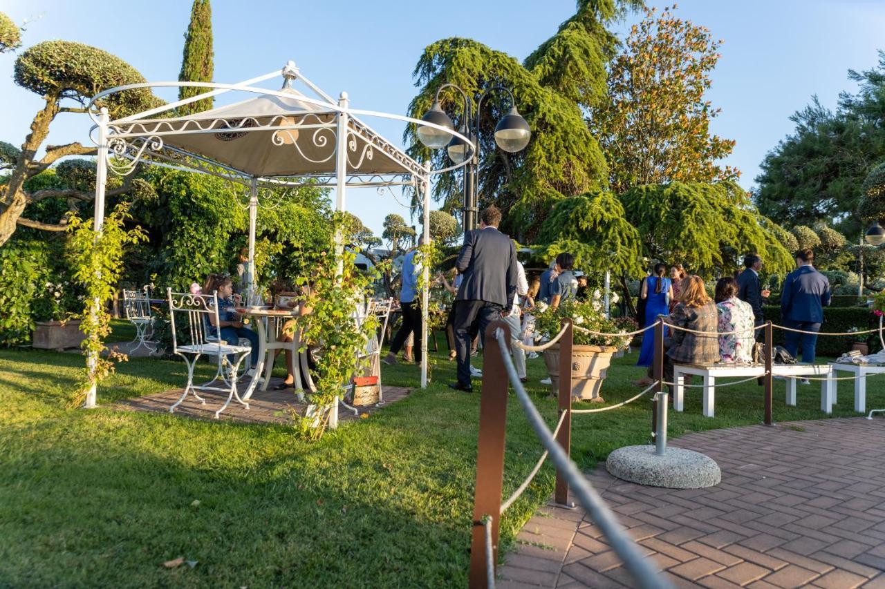 Unica Assisi Agri-Charming House Bed & Breakfast Exterior photo