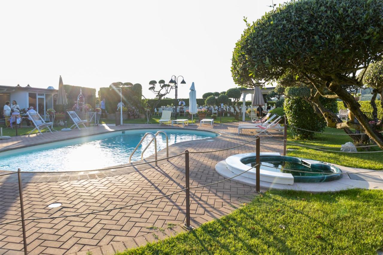 Unica Assisi Agri-Charming House Bed & Breakfast Exterior photo