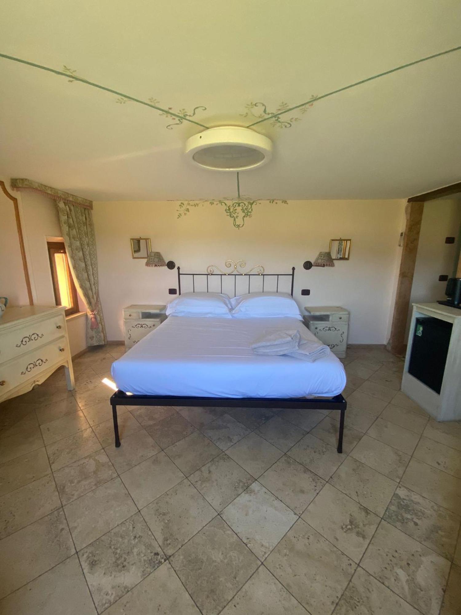 Unica Assisi Agri-Charming House Bed & Breakfast Exterior photo