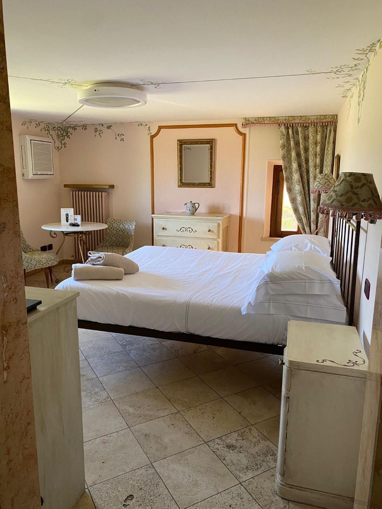 Unica Assisi Agri-Charming House Bed & Breakfast Exterior photo